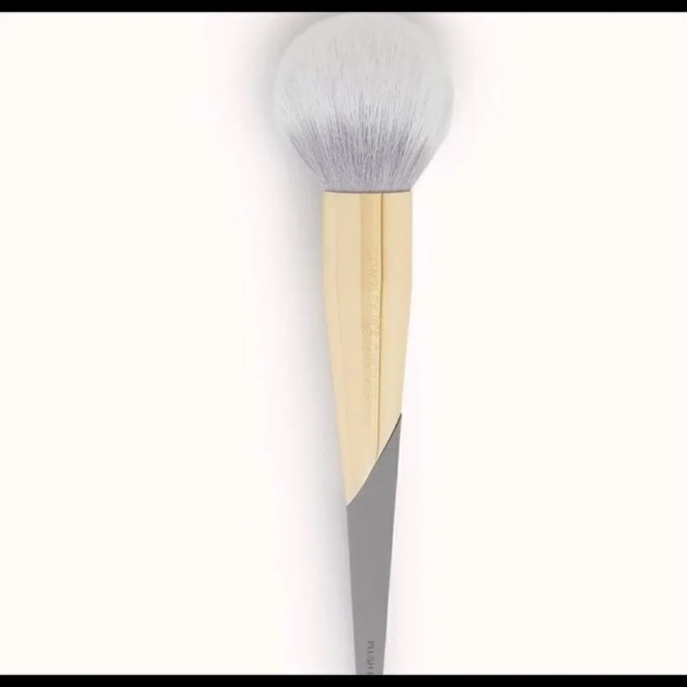 Complex & Culture Makeup Brush Quality outstanding